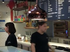 -1868 Café(上海自然博物馆店)