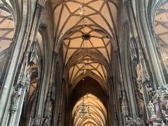 -斯蒂芬主教座堂(Stephansdom)