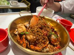 -避风塘·金牌店·夜宵(金玉兰店)