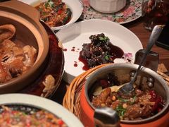 -福巷湘食小馆·猛火现炒(上海首店)