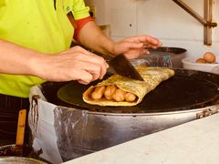 -清真·二嫂子煎饼果子(卫津路总店)