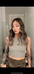 -icare美发沙龙