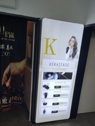 -LJOY丽锦造型·烫发染发