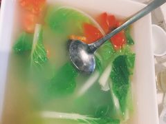 -情妹妹干锅锅(中海国际购物公园店)