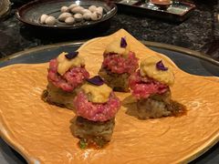 -老乾杯和牛烧肉(王府中环店)