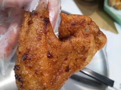 -BOPEYE·波派炸鸡(九霄天地店)