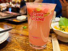 -小川洋风料理(街道口店)
