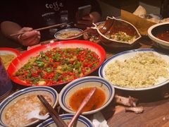 -泥糊破店小酒馆·团建聚餐(南京西路店)