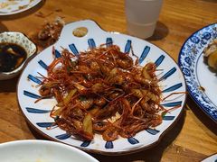 -观桥阁(锦溪店)