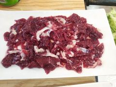 嫩肉真的嫩-伟记牛肉(金鸿公路店)