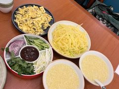 -老昌春饼(中央大街店)