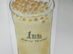 -1点点(雨花西路店)