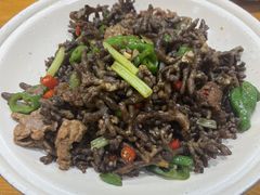 -下梅人家土菜馆(历史文化餐厅度假区店)