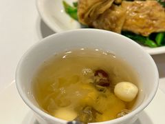 -莆田餐厅PUTIEN(金融街购物中心店)