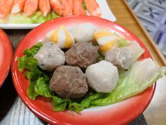 -小龍鳳·港式海鲜打边炉(沙湖路店)