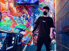 -CAGES凯吉思西餐厅运动乐园(静安店)