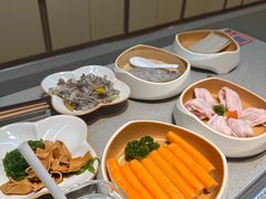 -海底捞火锅(团结桥店)