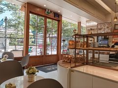 -京馔手工吐司(春熙路店)