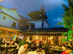 -尽善百年古院餐厅(王家老宅店)