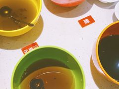 -古乐牛香·鲜牛肉牛杂火锅(新区店)