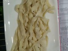 -重庆德庄火锅(体育中心店)