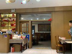 -军嫂饺子馆(岳家寨小区店)
