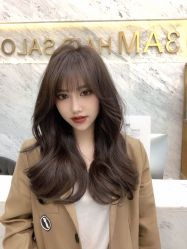 -3AM HAIR SALON染发接发