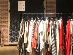 -乐蓬马歇百货公司(Rive Gauche)