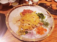 -花溪雨·森林餐厅(石基店)