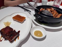 明炉烧味拼盘-北京厨房(SKP店)