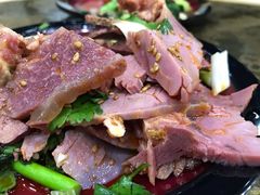 -惠丰源烩面馆(经七路店)