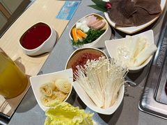-海底捞火锅(天一广场亚细亚店)