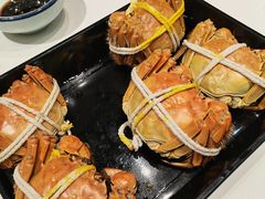 -517烧烤·龙虾·海鲜大排档(万象都荟店)