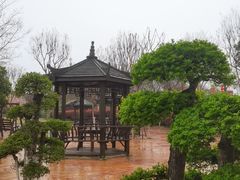 -武汉紫薇都市田园