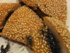 麻团-焱三乐四川火锅店(经纬街店)