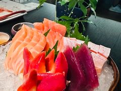 -花潮料理艺食馆(SM新生活广场店)