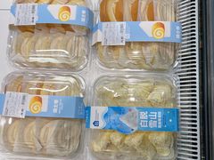 -盒马鲜生(双清路店)