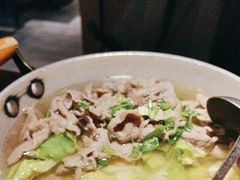 -全牛匠·乐山跷脚牛肉(西单华威约饭街店)