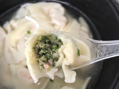 -217笋干馄饨