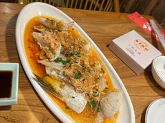 -鱼食饭稻·苏浙土菜17年老馆子(平江路店)
