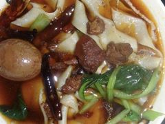 -洋洋安徽牛肉板面(洋洋店)