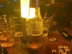 -拾叁唐Livehouse(佛山禅城店)