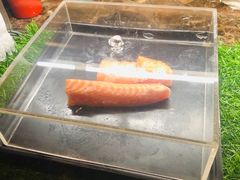 -北京北辰洲际酒店啡扬咖啡厅·自助餐厅