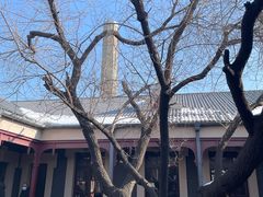 -伪满皇宫博物院