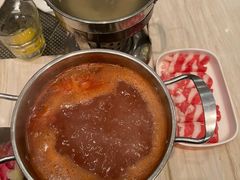 -新发展亚太JW万豪酒店·福苑咖啡厅
