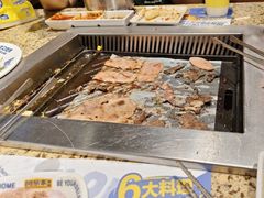 -阿亲家·韩式无限烤肉(春熙路店)