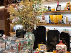 -茑屋书店(天目里店)