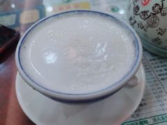 仁信奶皇-仁信老铺(华盖路店)
