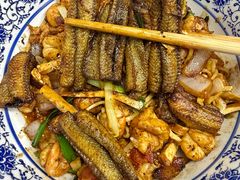 -复兴面王(河东路起源店)