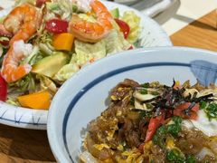-上户日本料理(北仑富邦店)